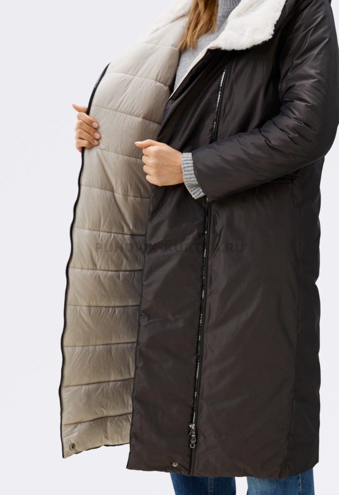 Пальто Dixi Coat 5296-115 (39-32-42)