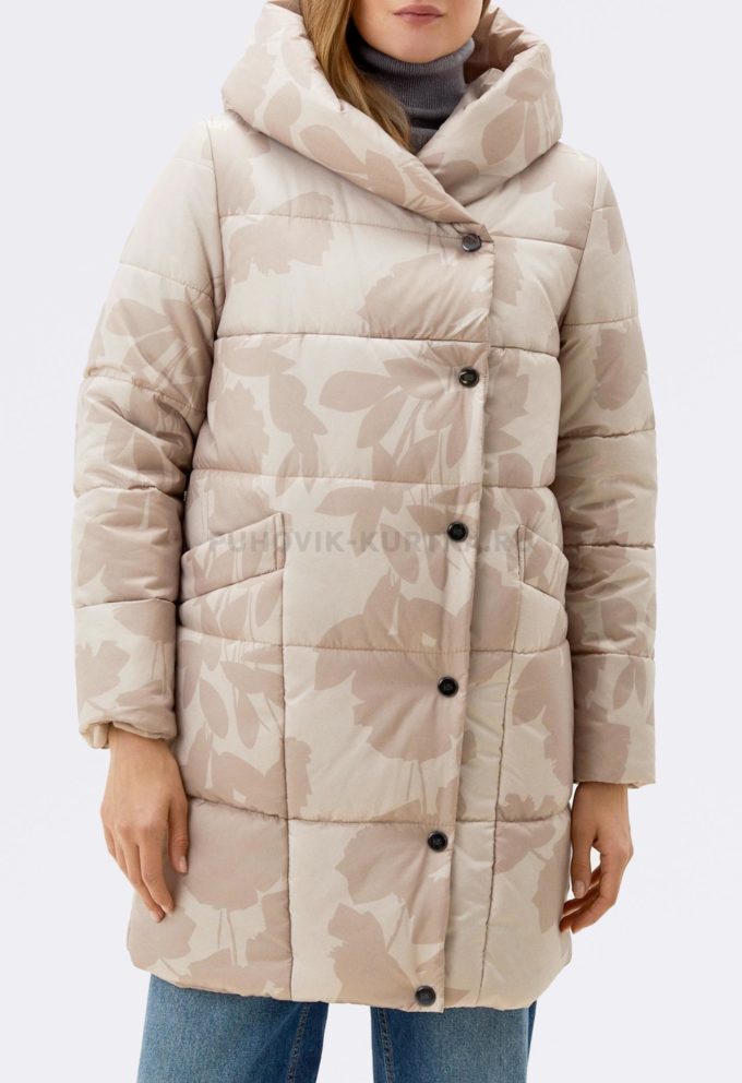 Пальто Dixi Coat 5345-968 (34)