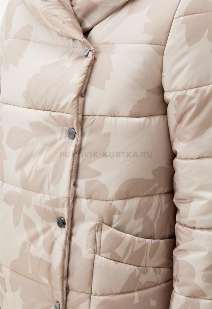 Пальто Dixi Coat 5345-968 (34)