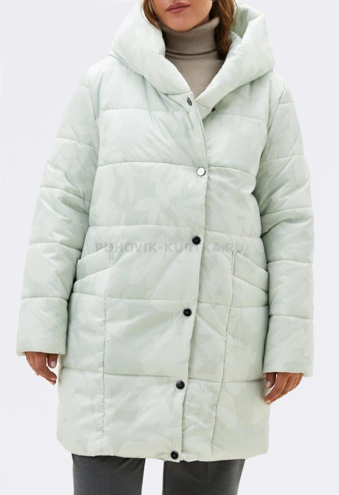 Пальто Dixi Coat 5345-968 (72)