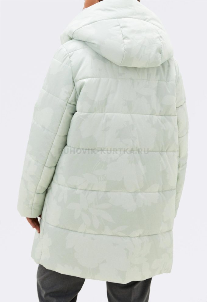 Пальто Dixi Coat 5345-968 (72)