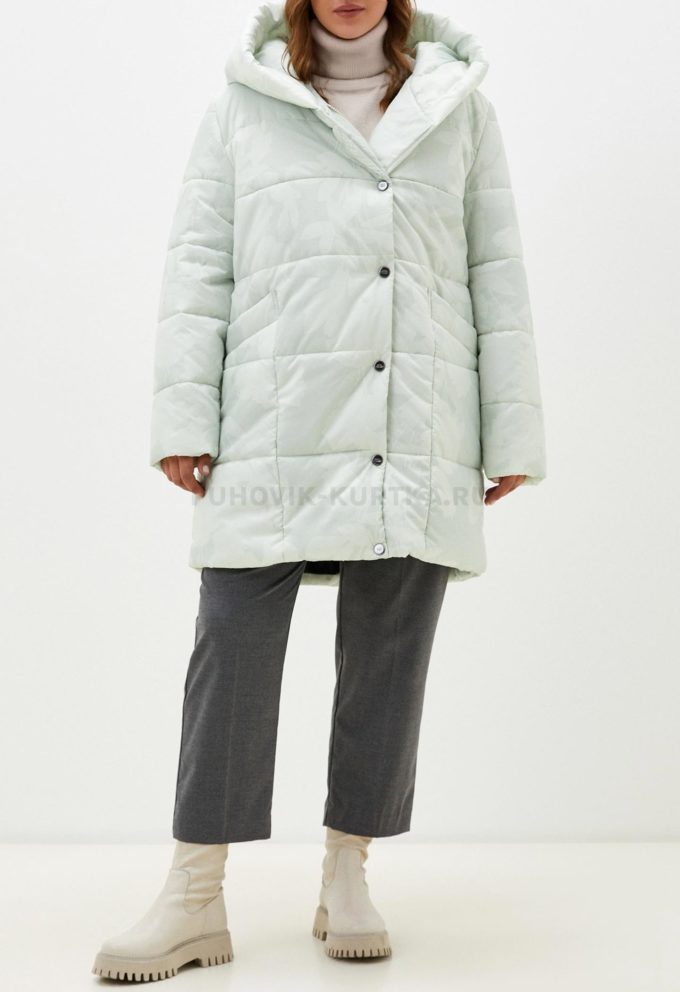 Пальто Dixi Coat 5345-968 (72)