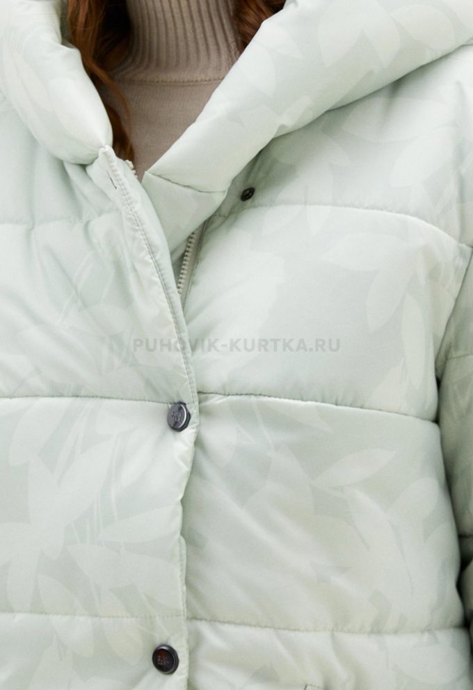 Пальто Dixi Coat 5345-968 (72)