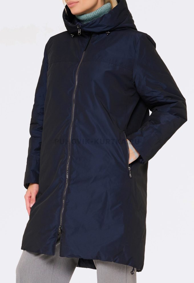 Пальто двустороннее Dixi Coat 4865-115 (28-28)