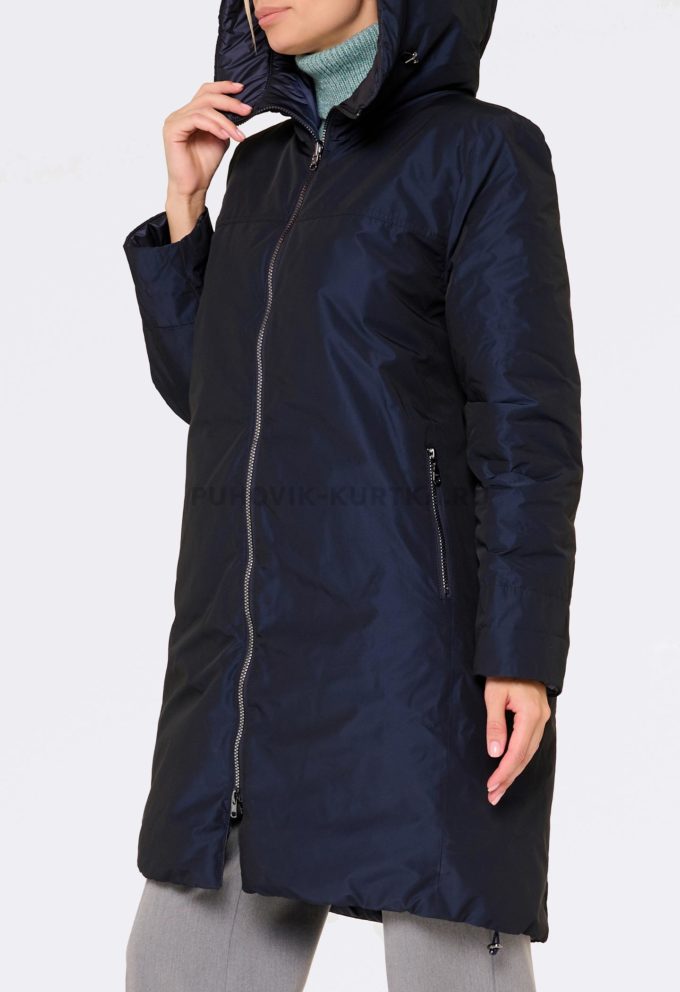 Пальто двустороннее Dixi Coat 4865-115 (28-28)