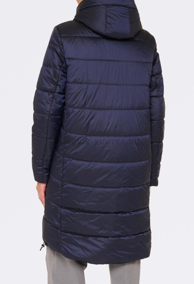 Пальто двустороннее Dixi Coat 4865-115 (28-28)