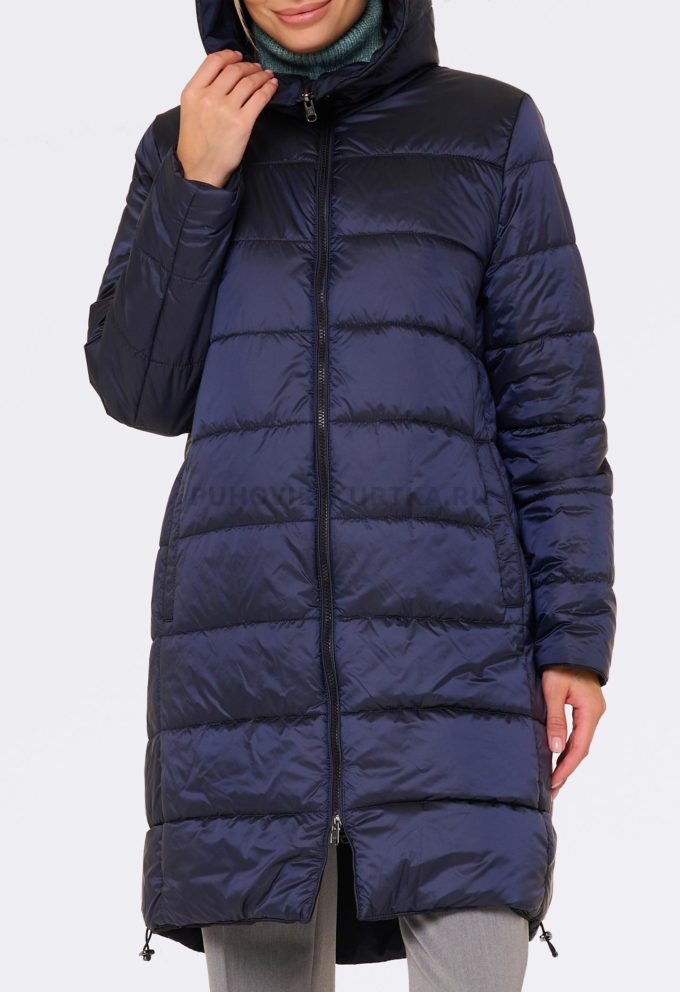 Пальто двустороннее Dixi Coat 4865-115 (28-28)