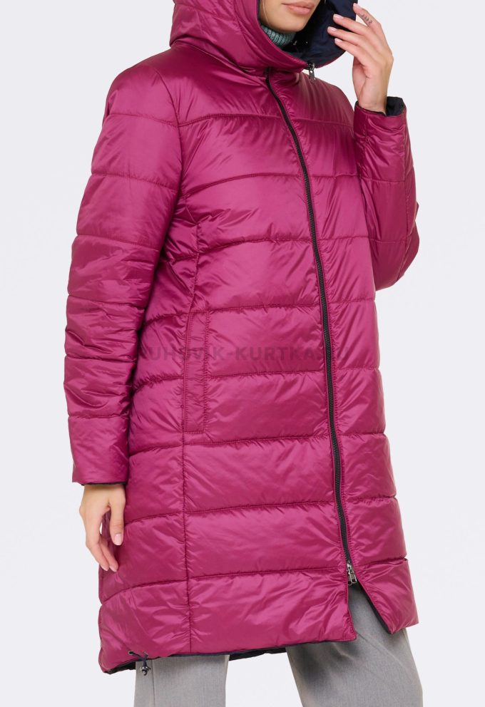 Пальто двустороннее Dixi Coat 4865-115 (28-83)