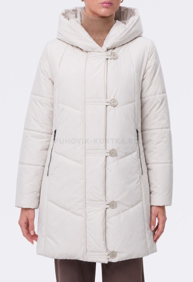 Пуховик и Куртка_5970-121 (42)_1 Куртка Dixi Coat 5970-121 (42)
