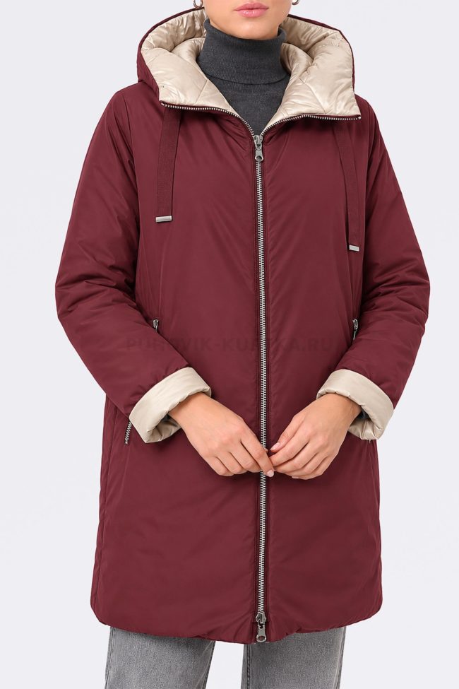 Куртка Dixi Coat 4367-115 (86-32)