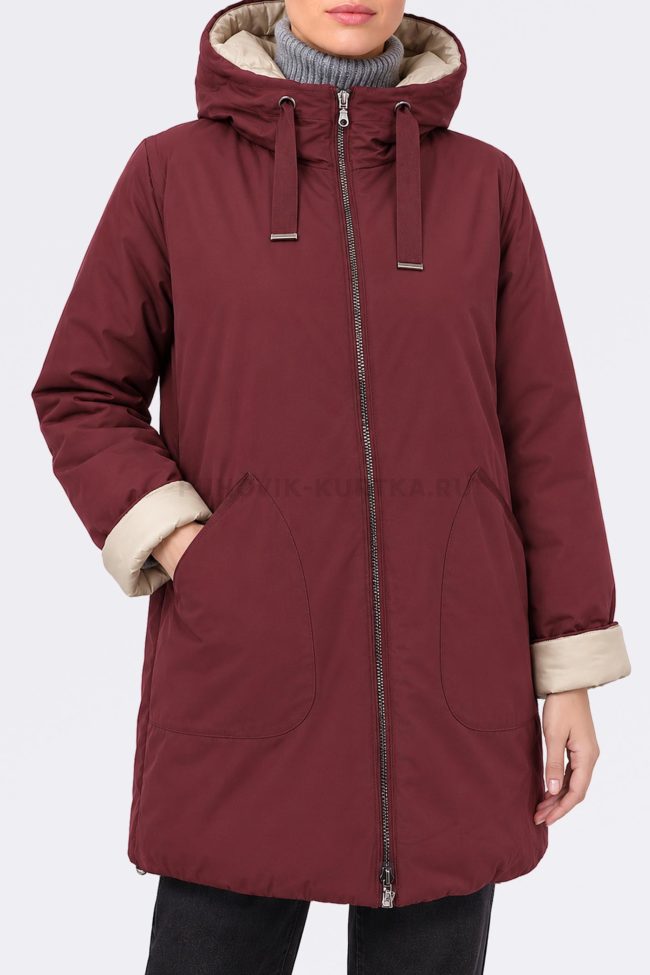 Куртка Dixi Coat 4368-115 (86-32)