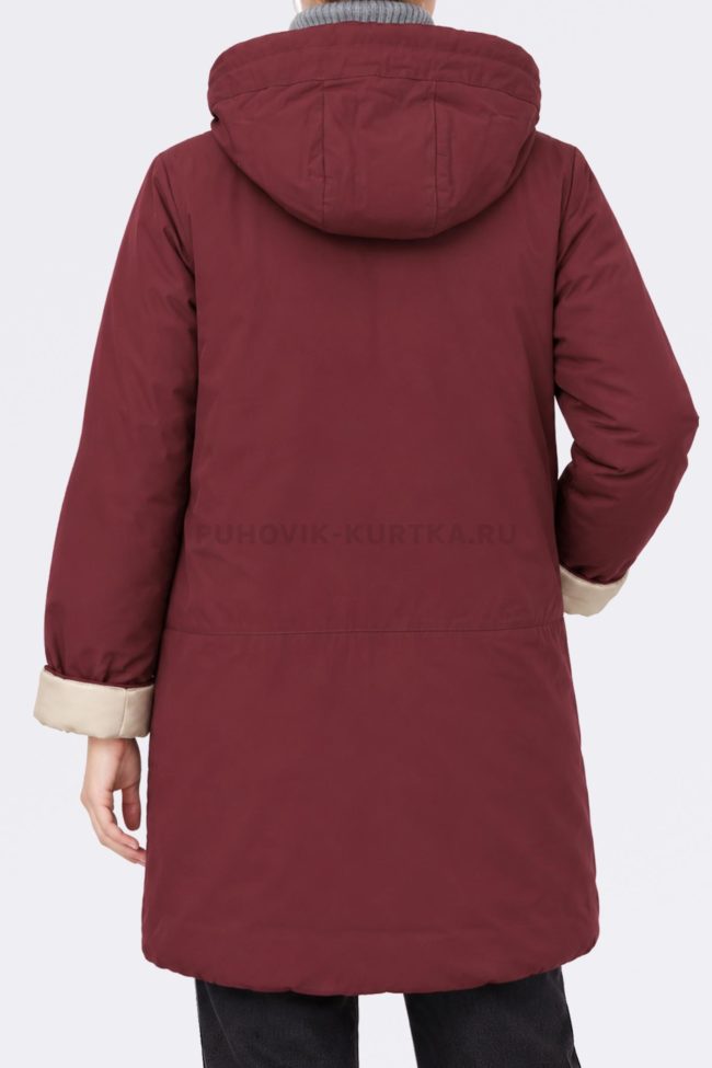 Куртка Dixi Coat 4368-115 (86-32)