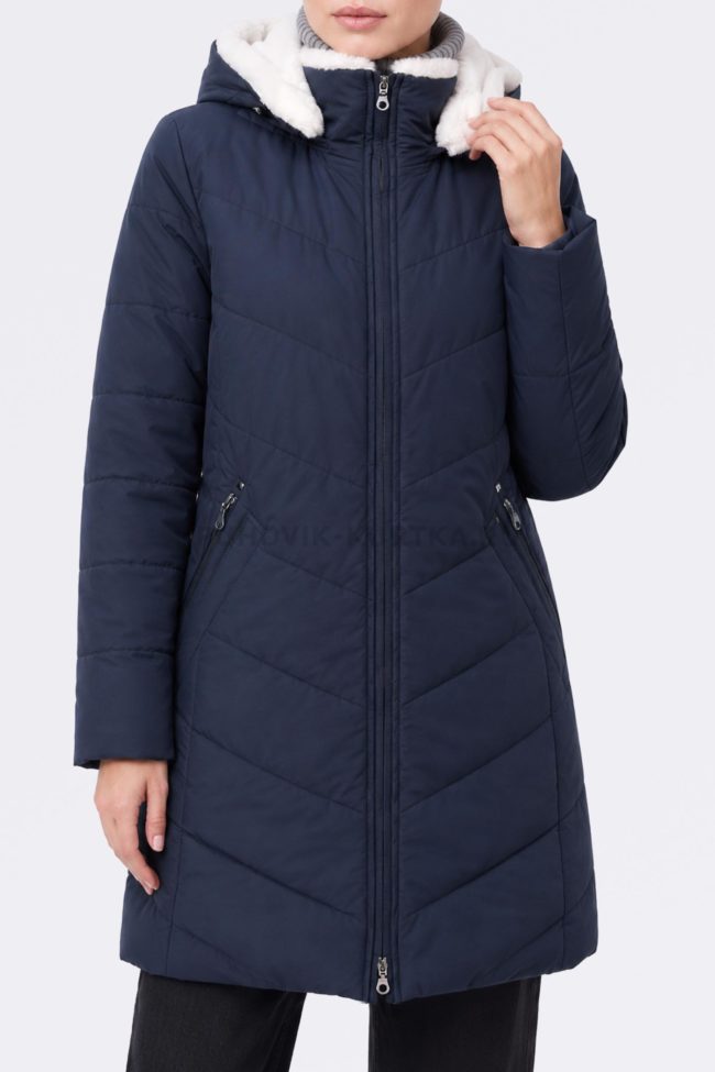 Куртка Dixi Coat 4750-121 (29-42)