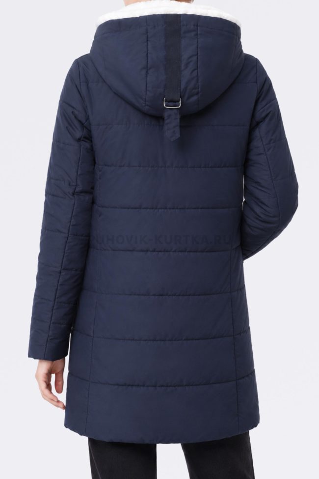 Куртка Dixi Coat 4750-121 (29-42)