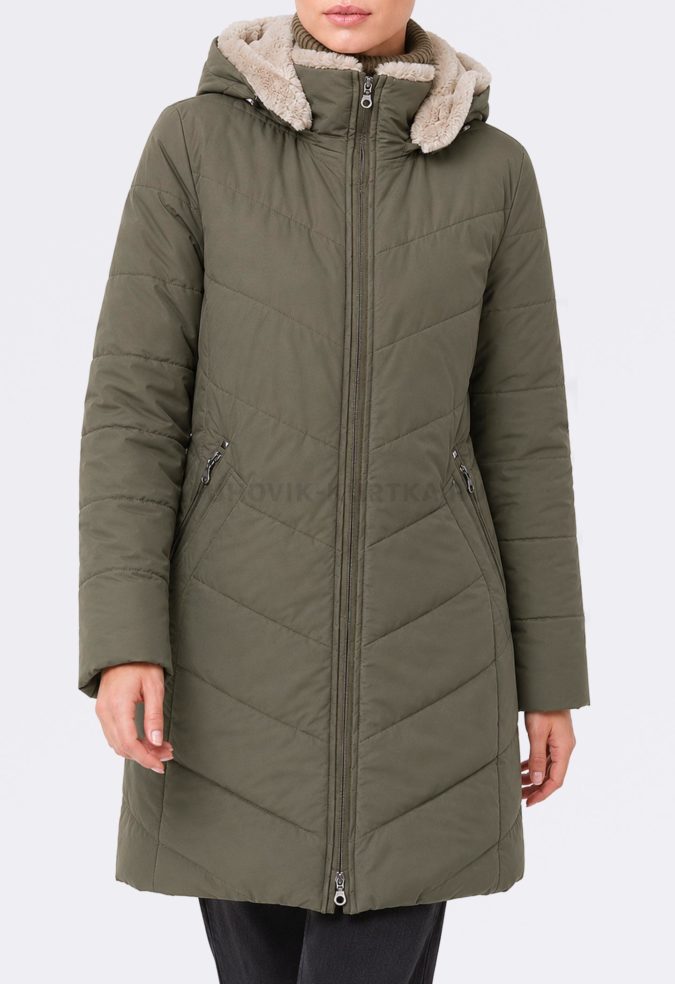 Пуховик и Куртка_Куртка Dixi Coat 4750-121 (77-34)_1 Куртка Dixi Coat 4750-121 (77-34)