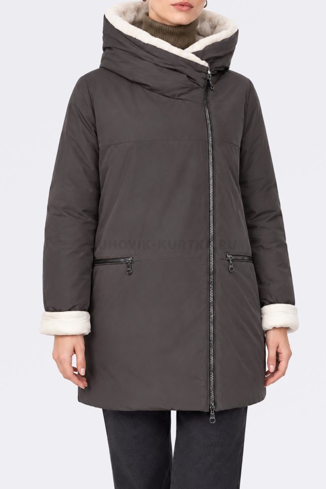 Куртка Dixi Coat 5298-115 (39-42)