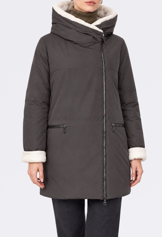 Пуховик и Куртка_Куртка Dixi Coat 5298-115 (39-42)_1 Куртка Dixi Coat 5298-115 (39-42)