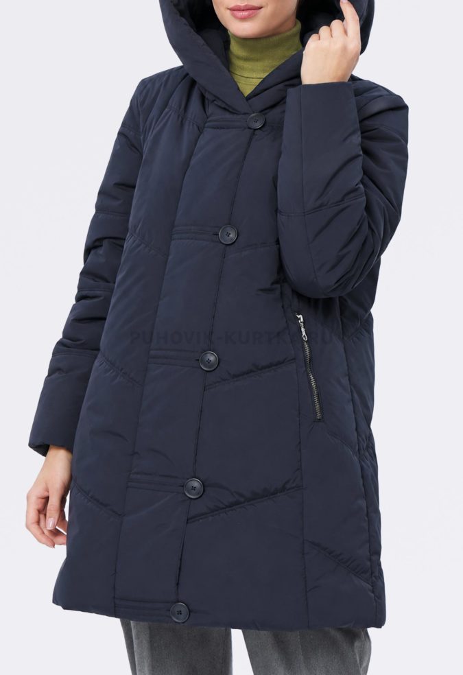Пуховик и Куртка_Куртка Dixi Coat 5970-121 (29)_1 Куртка Dixi Coat 5970-121 (29)