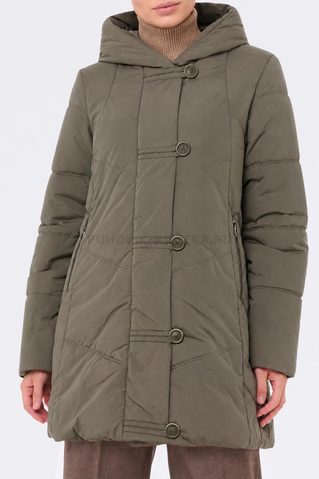 Куртка Dixi Coat 5970-121 (77)