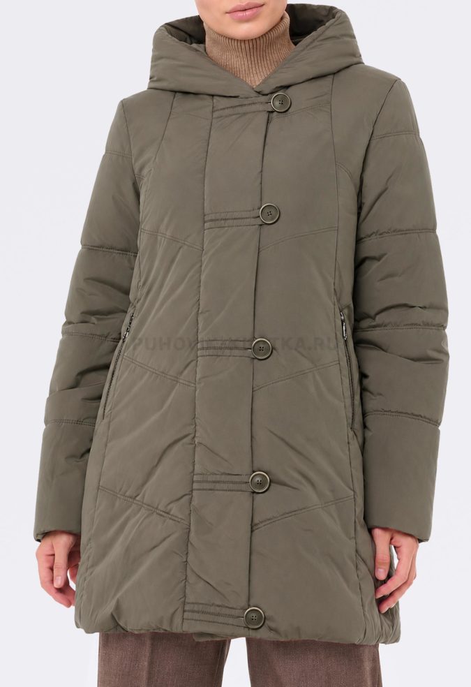 Пуховик и Куртка_Куртка Dixi Coat 5970-121 (77)_1 Куртка Dixi Coat 5970-121 (77)