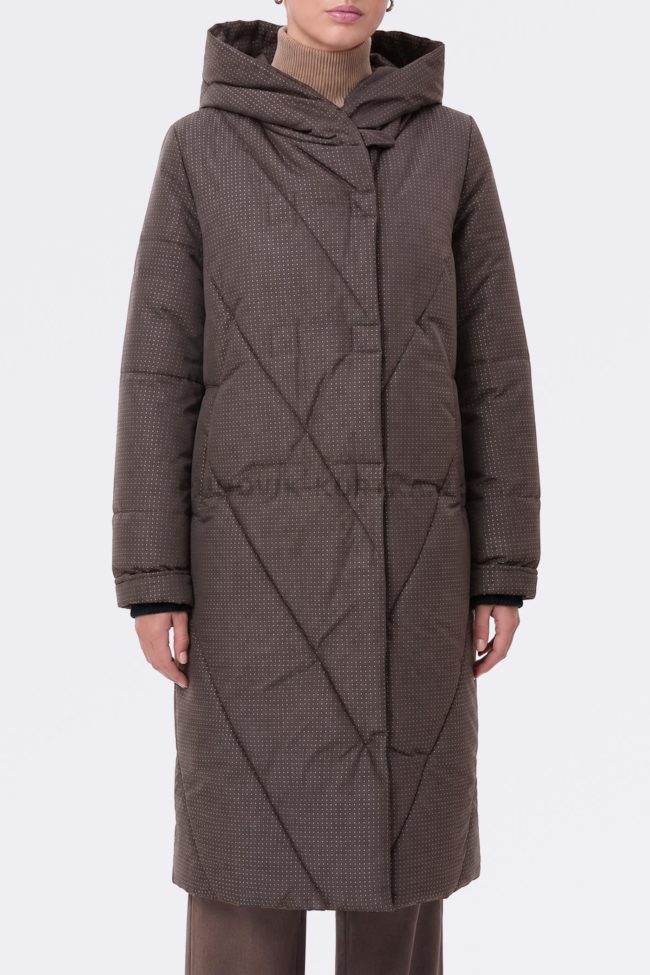 Пальто Dixi Coat 3720-222 (39)