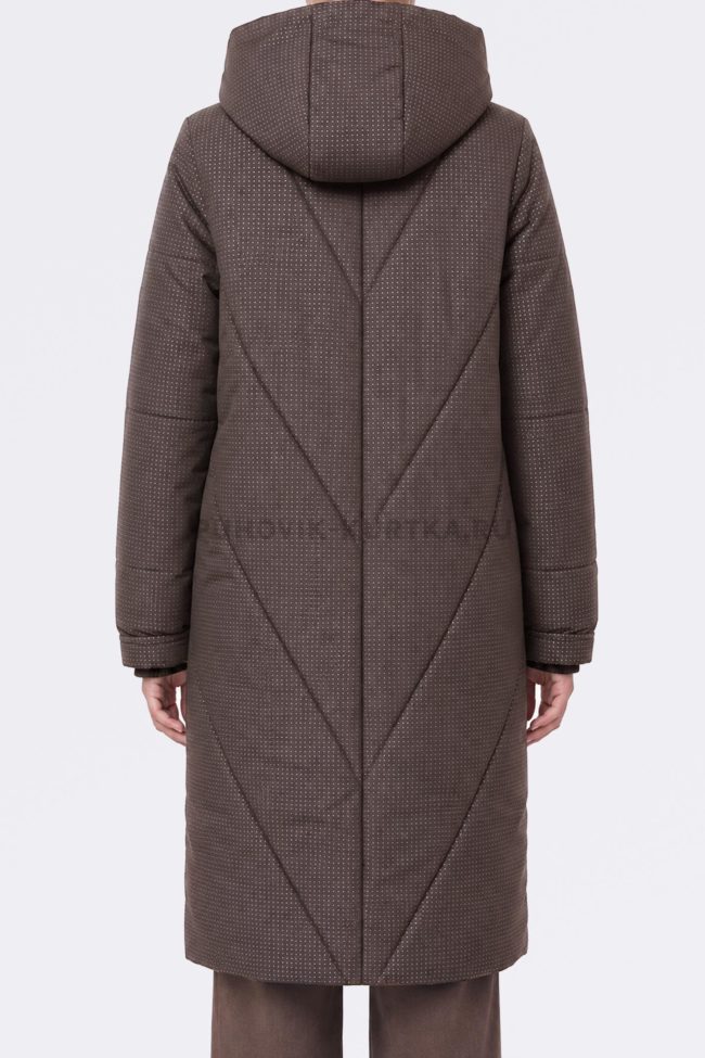 Пальто Dixi Coat 3720-222 (39)