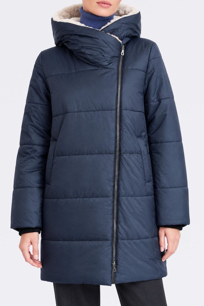 Пальто Dixi Coat 4720-362 (29-42)