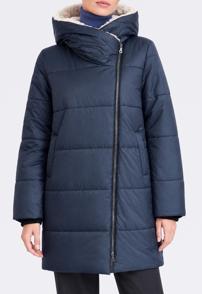 Пуховик и Куртка_Пальто Dixi Coat 4720-362 (29-42)_1 Пальто Dixi Coat 4720-362 (29-42)