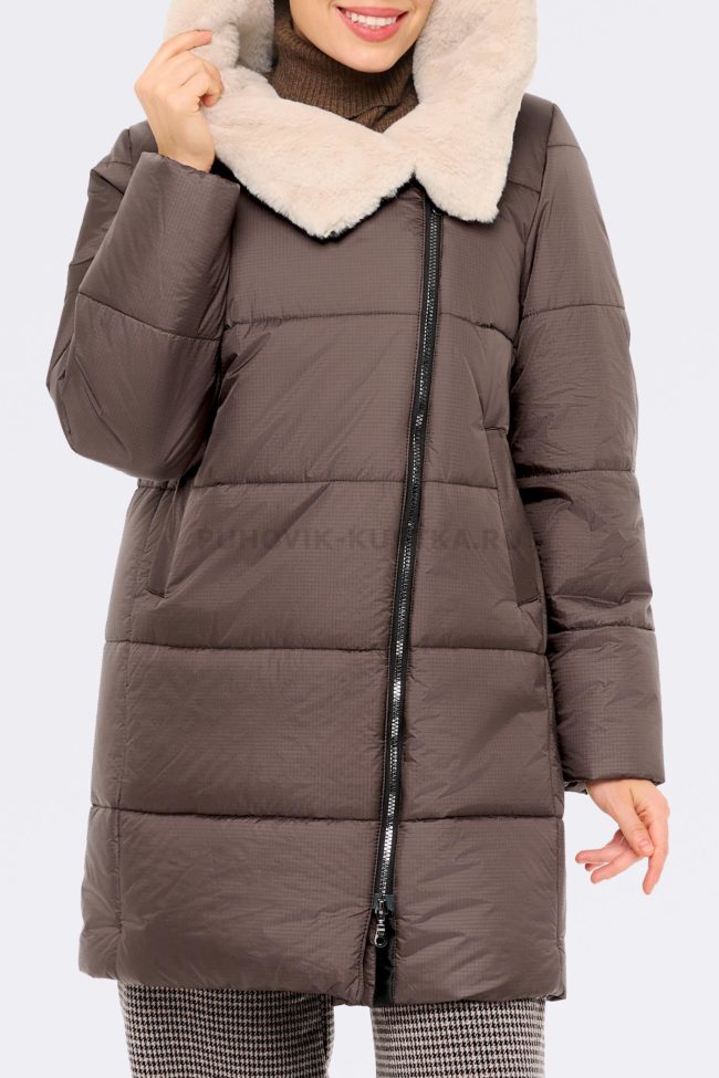 Пальто Dixi Coat 4720-362 (36-42)