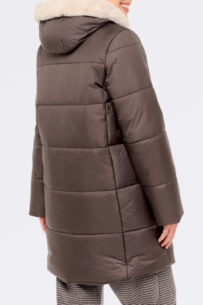 Пальто Dixi Coat 4720-362 (36-42)