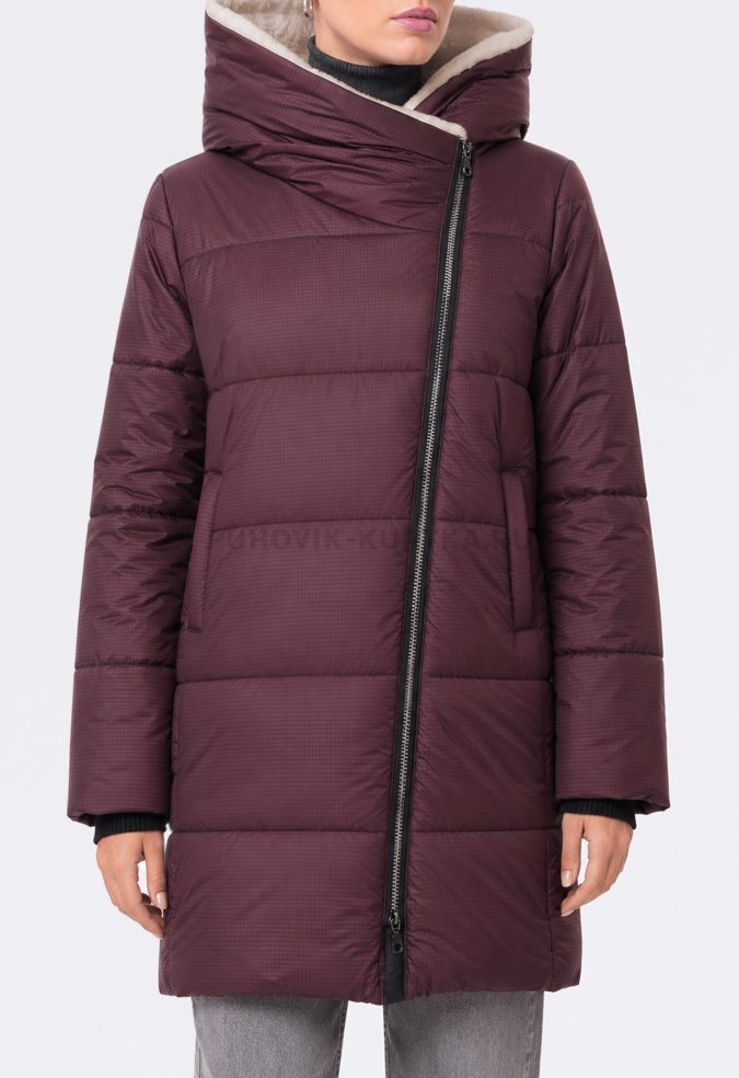 Пуховик и Куртка_Пальто Dixi Coat 4720-362 (86-42)_1 Пальто Dixi Coat 4720-362 (86-42)