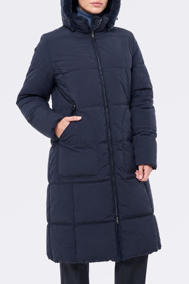 Пальто Dixi Coat 4749-121 (29-29)