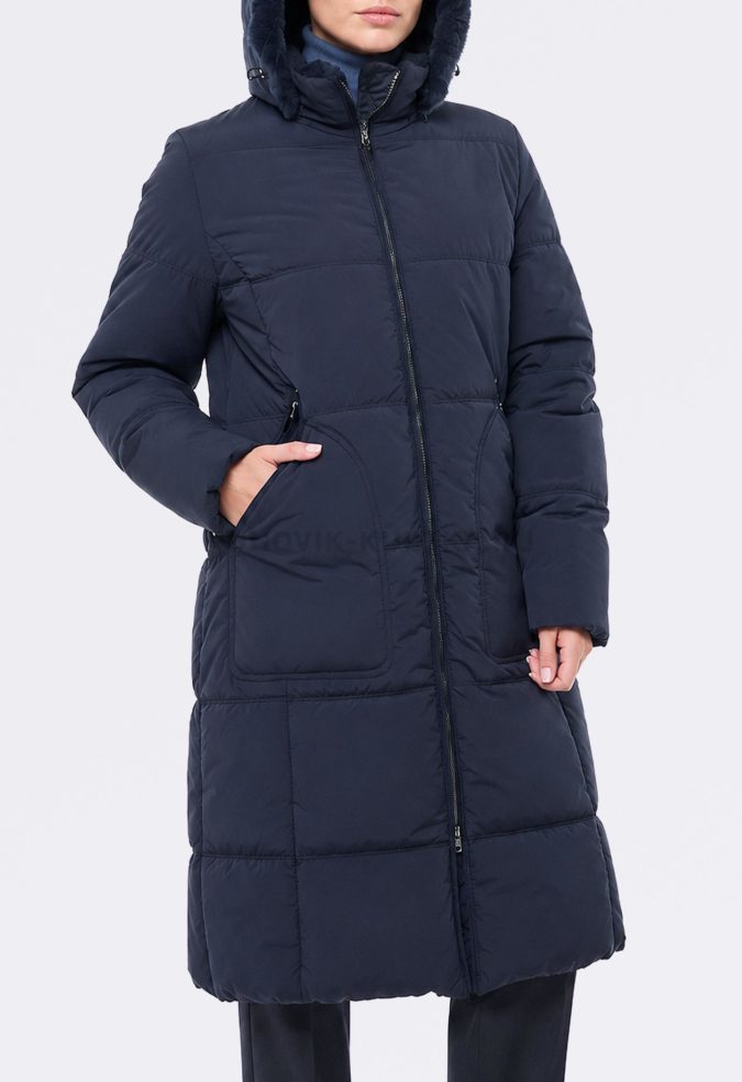 Пуховик и Куртка_Пальто Dixi Coat 4749-121 (29-29)_1 Пальто Dixi Coat 4749-121 (29-29)