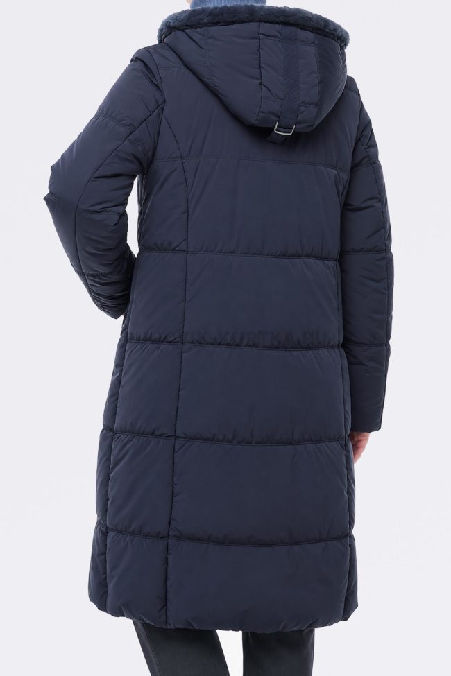 Пальто Dixi Coat 4749-121 (29-29)