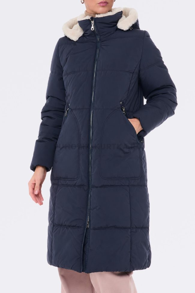 Пальто Dixi Coat 4749-121 (29-42)