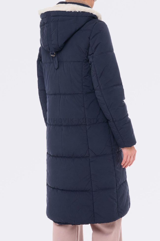 Пальто Dixi Coat 4749-121 (29-42)