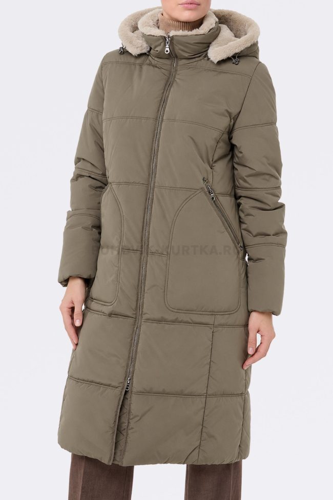 Пальто Dixi Coat 4749-121 (77-34)