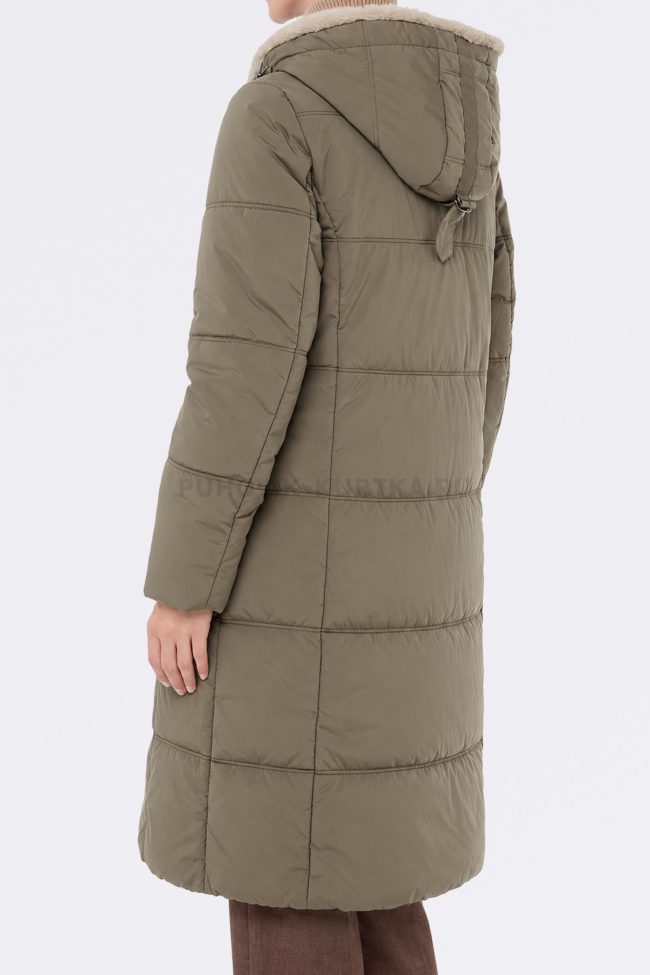 Пальто Dixi Coat 4749-121 (77-34)