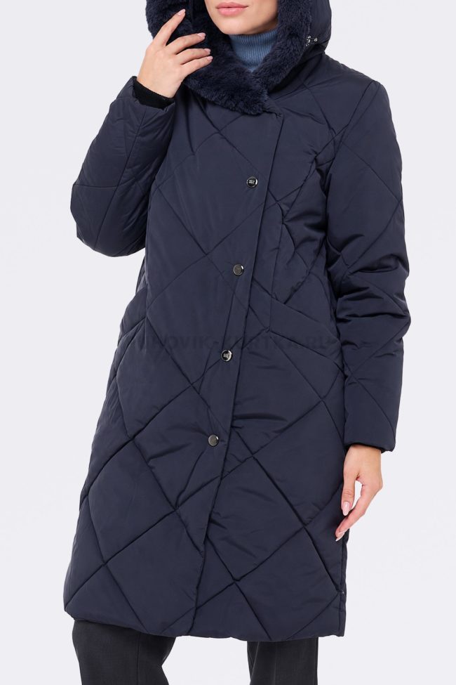 Пальто Dixi Coat 4850-121 (29-29)
