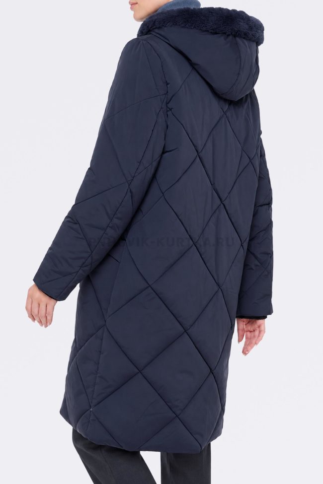 Пальто Dixi Coat 4850-121 (29-29)