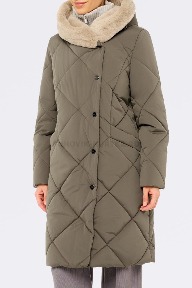 Пальто Dixi Coat 4850-121 (77-34)