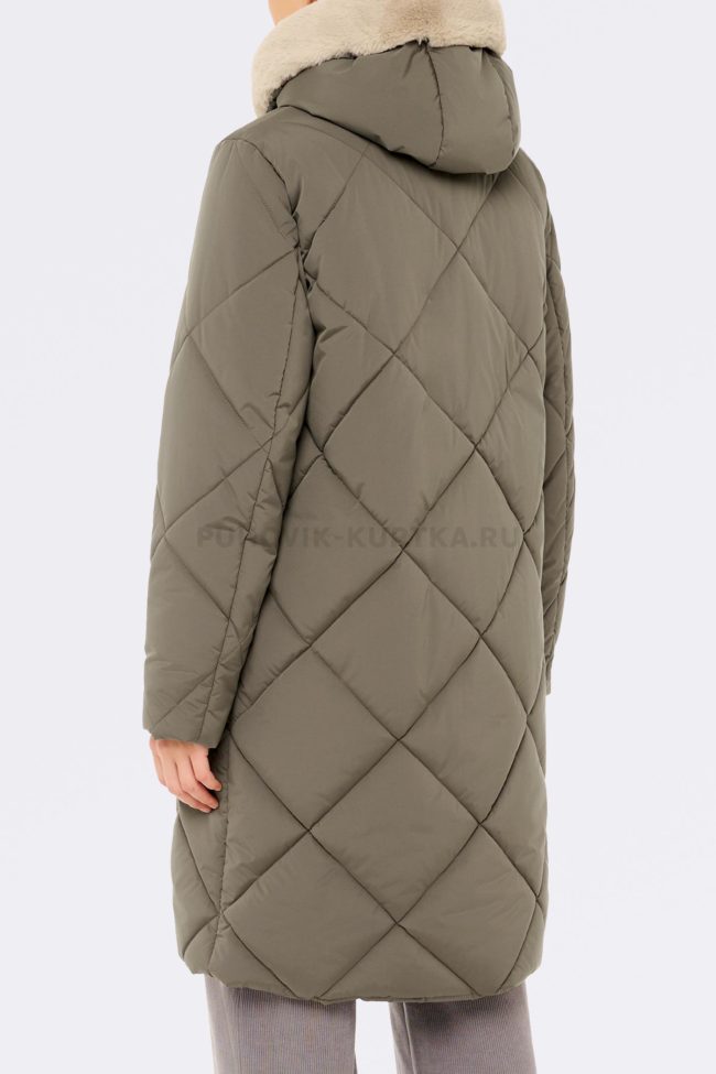 Пальто Dixi Coat 4850-121 (77-34)