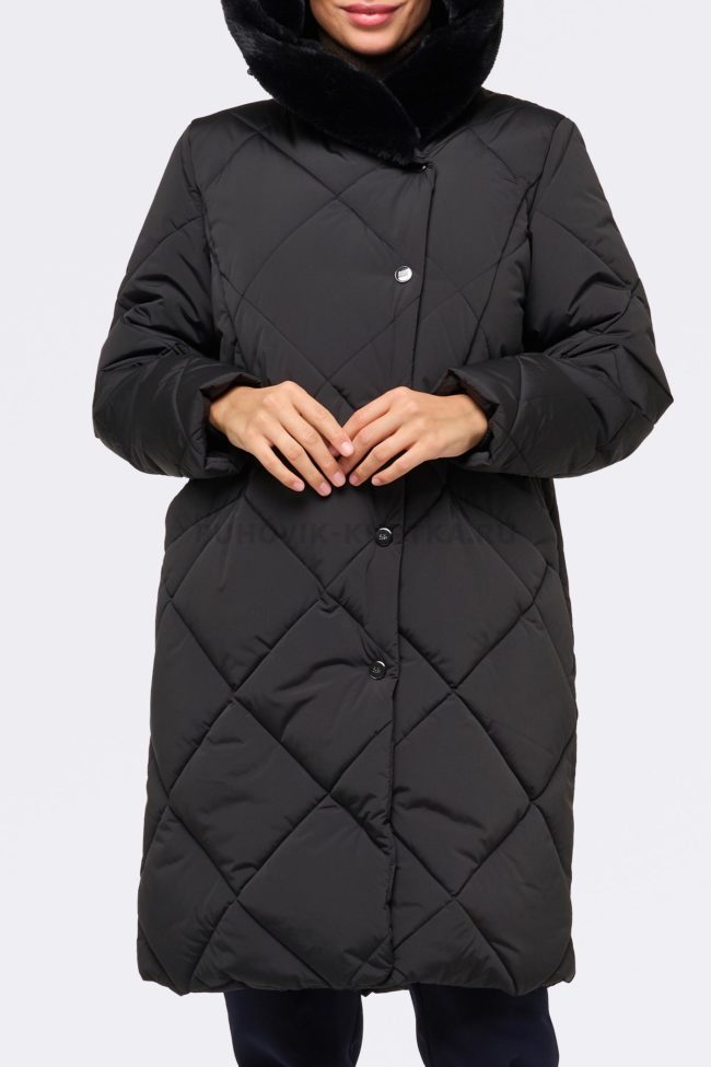 Пальто Dixi Coat 4850-121 (99-99)