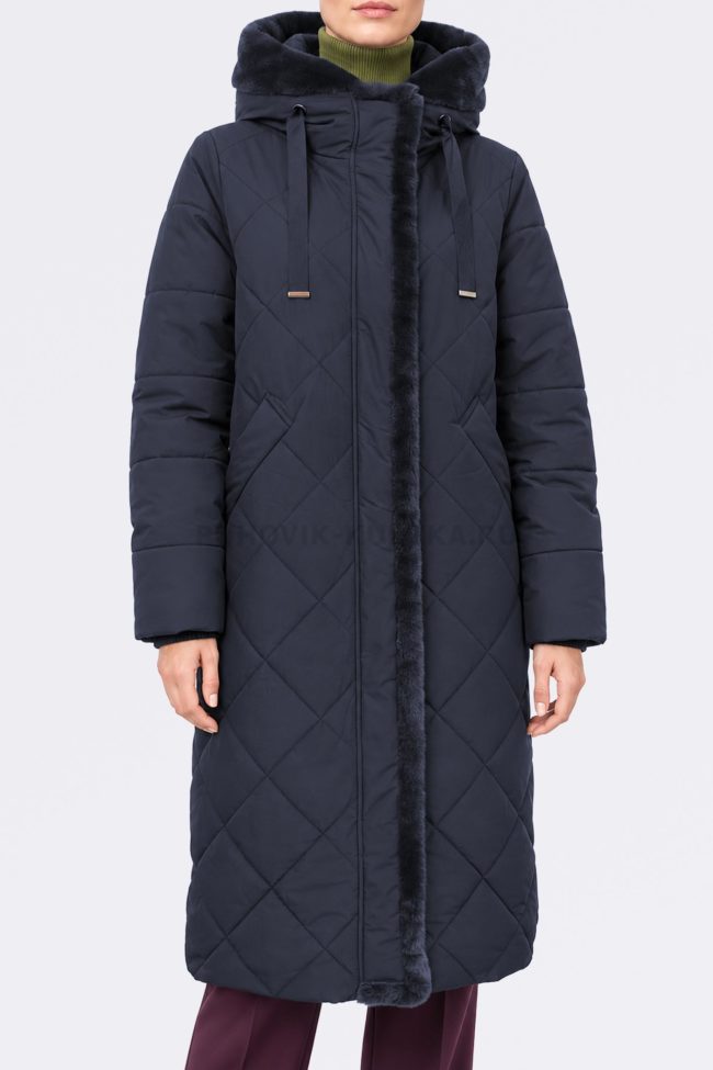 Пальто Dixi Coat 4851-121 (29-29)