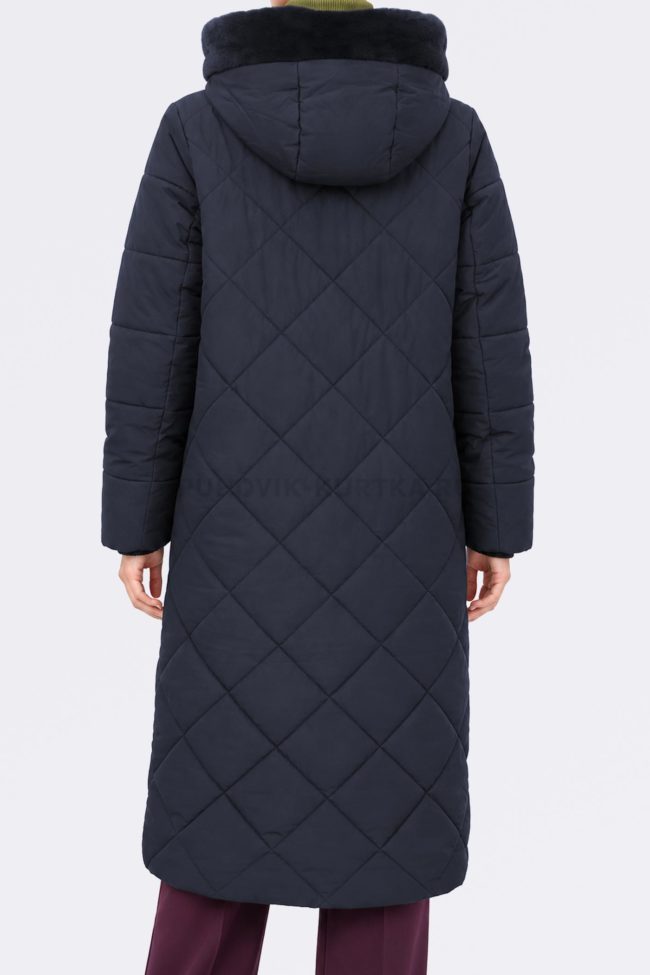 Пальто Dixi Coat 4851-121 (29-29)
