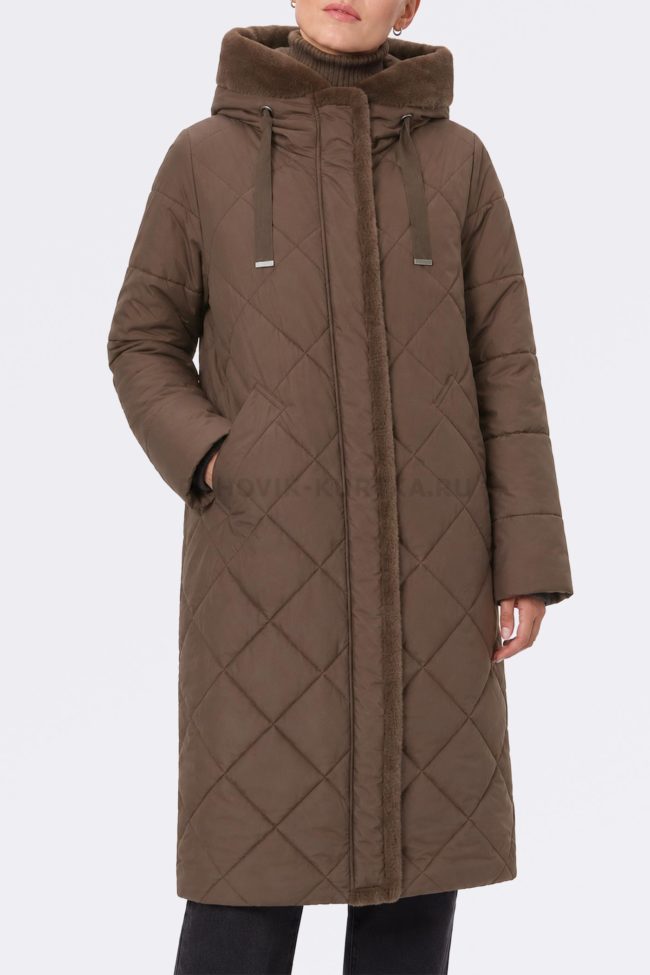 Пальто Dixi Coat 4851-121 (39-39)
