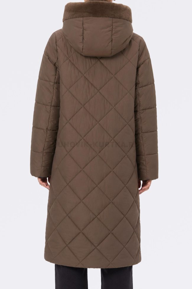Пальто Dixi Coat 4851-121 (39-39)