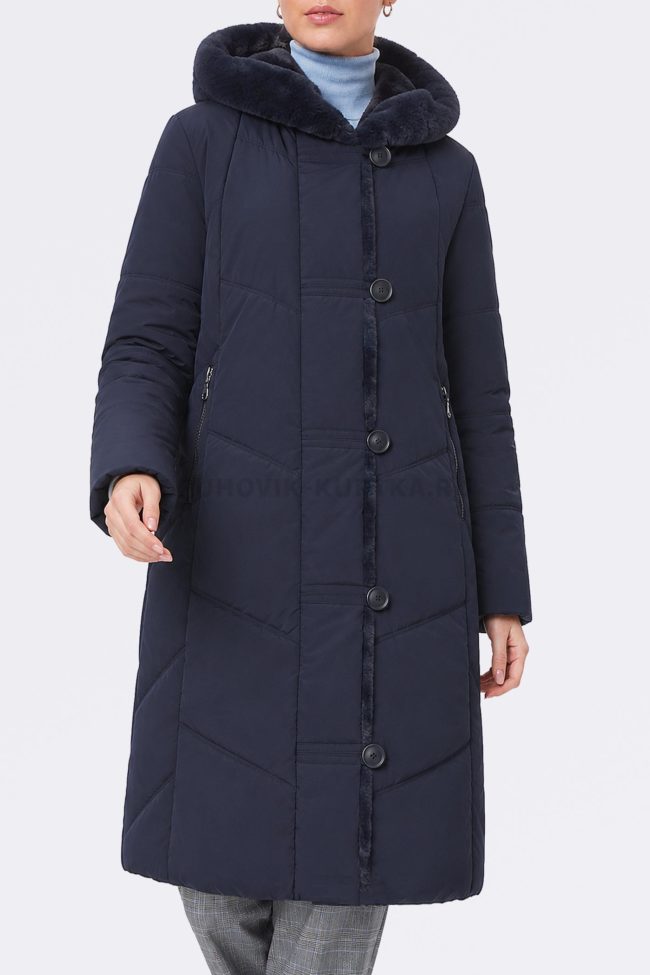 Пальто Dixi Coat 5971-121 (29-29)