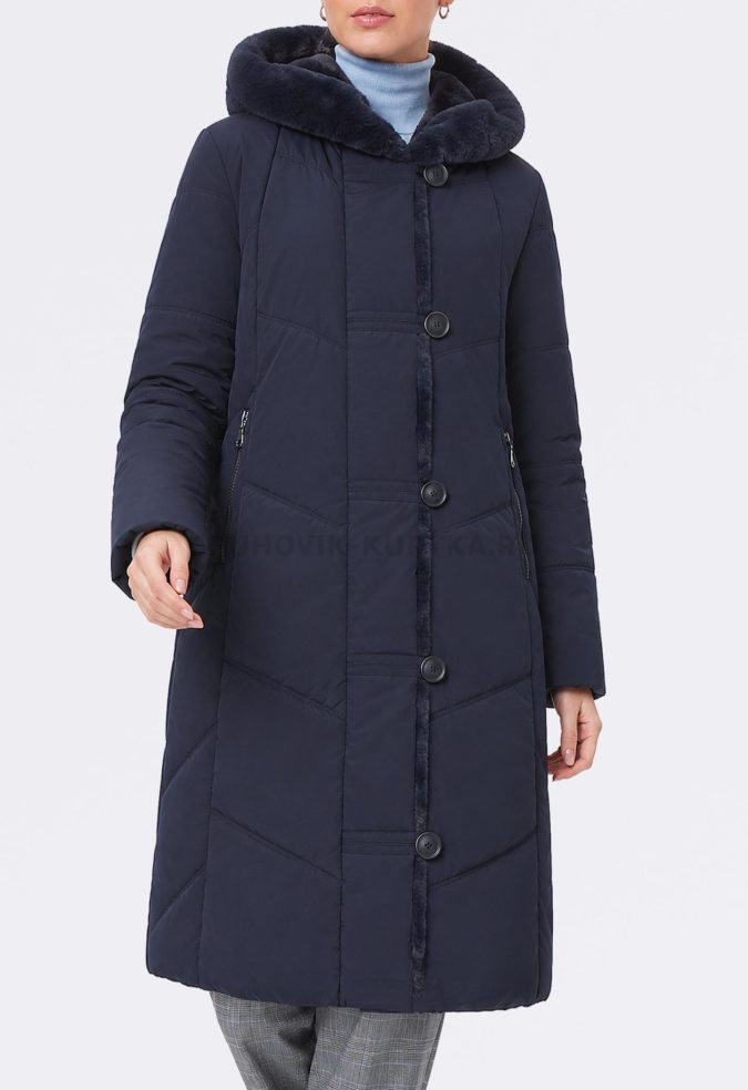 Пуховик и Куртка_Пальто Dixi Coat 5971-121 (29-29)_1 Пальто Dixi Coat 5971-121 (29-29)