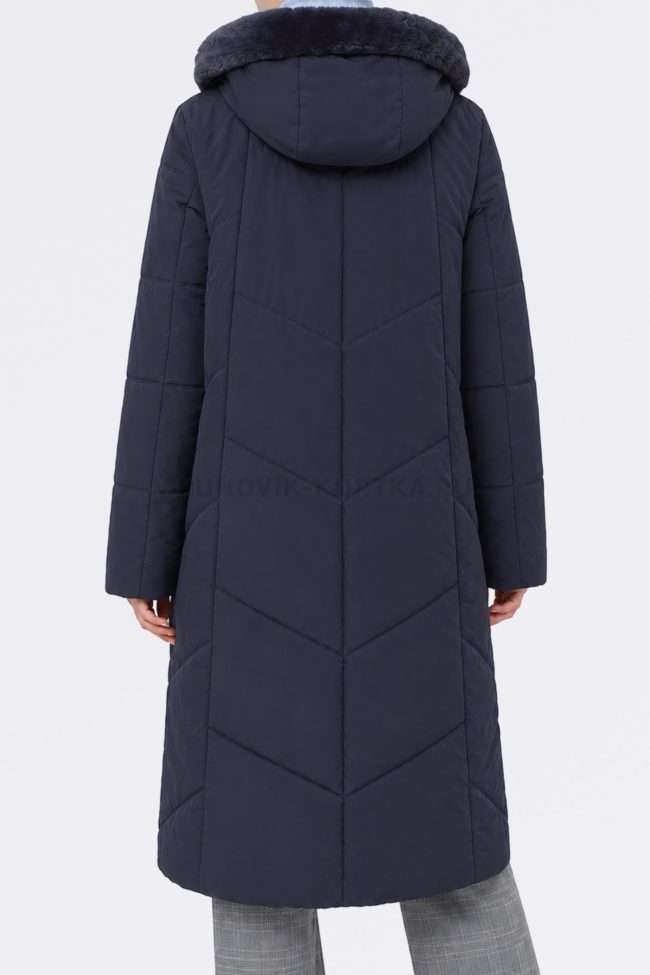 Пальто Dixi Coat 5971-121 (29-29)